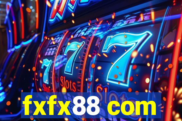 fxfx88 com