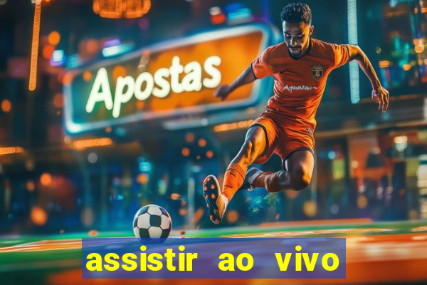 assistir ao vivo flamengo futemax