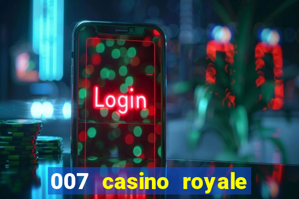 007 casino royale google drive