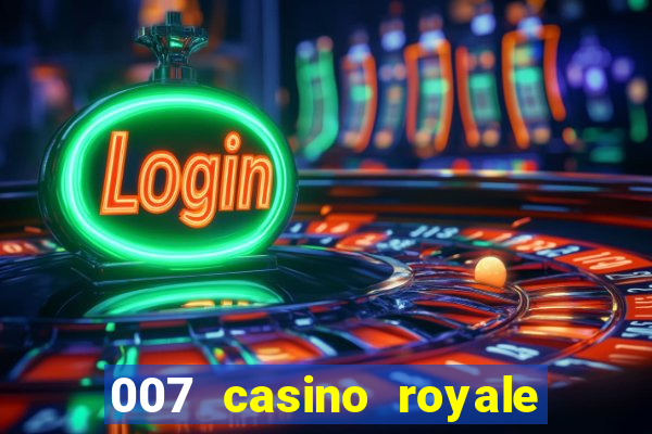 007 casino royale google drive