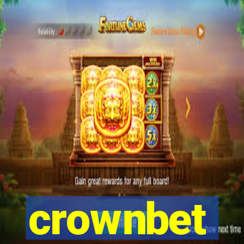 crownbet