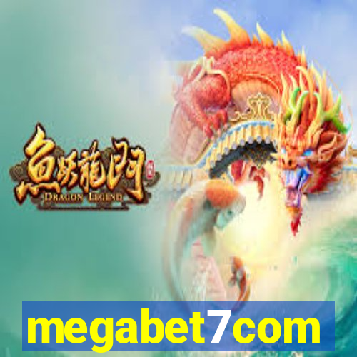 megabet7com