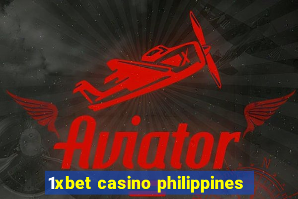 1xbet casino philippines