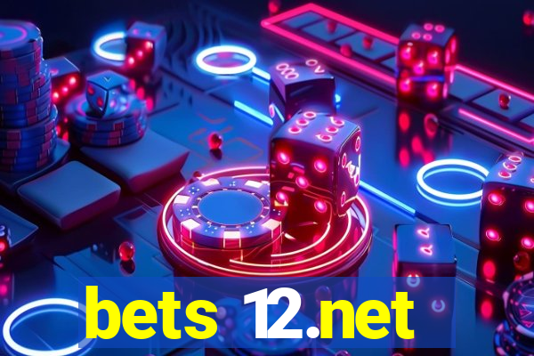 bets 12.net