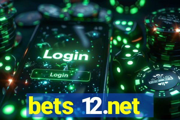 bets 12.net