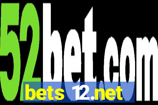 bets 12.net