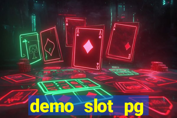 demo slot pg dragon legend