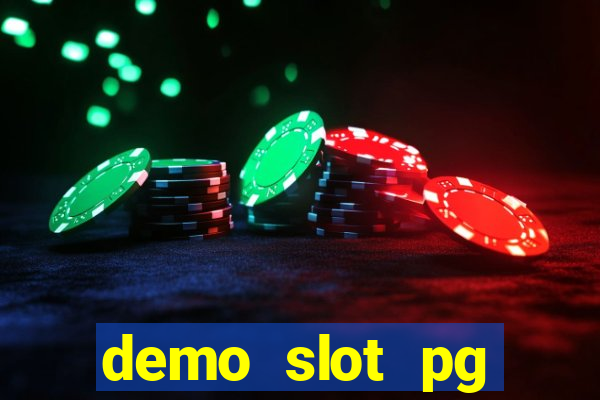 demo slot pg dragon legend