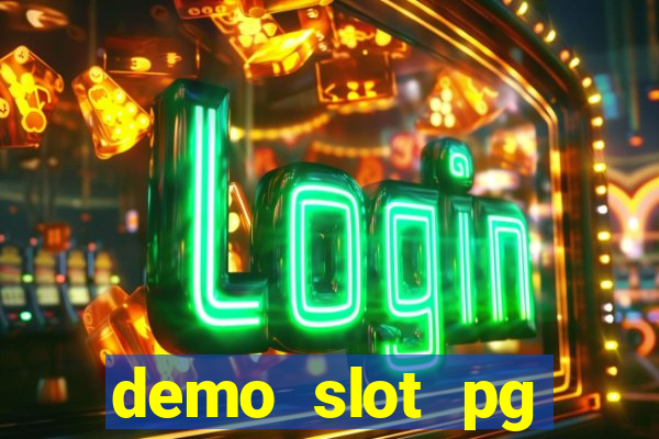 demo slot pg dragon legend