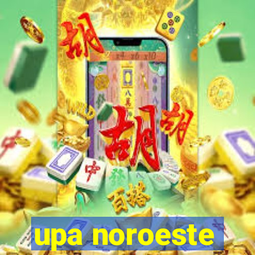 upa noroeste