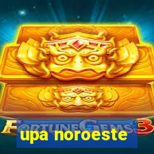 upa noroeste