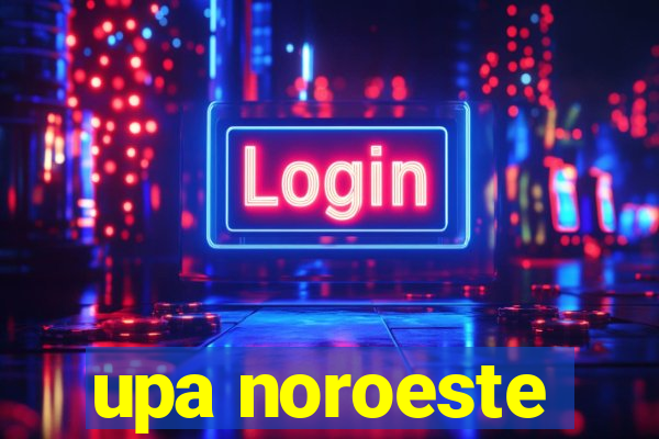 upa noroeste