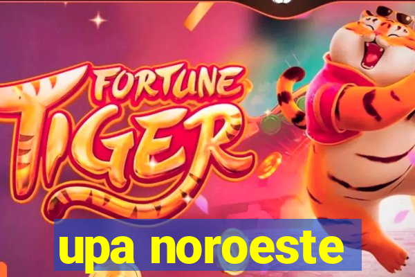 upa noroeste