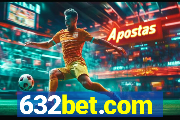 632bet.com