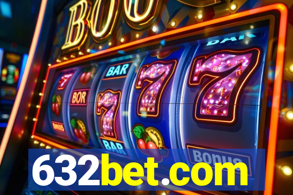 632bet.com