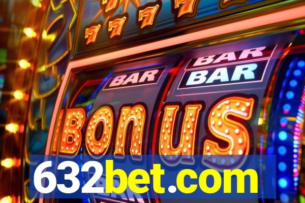 632bet.com