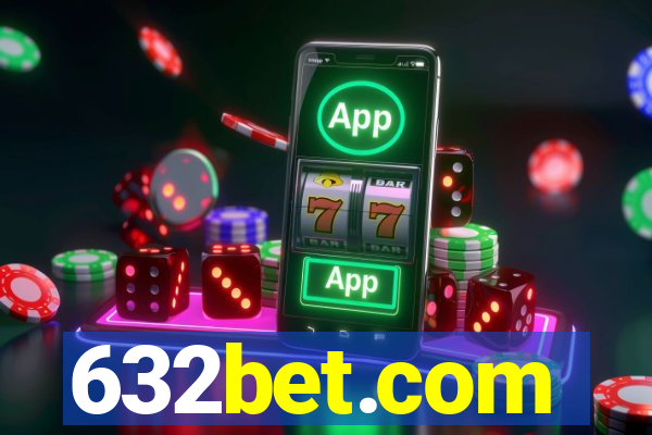 632bet.com