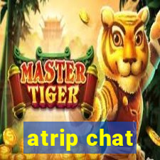 atrip chat