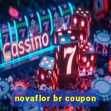 novaflor br coupon