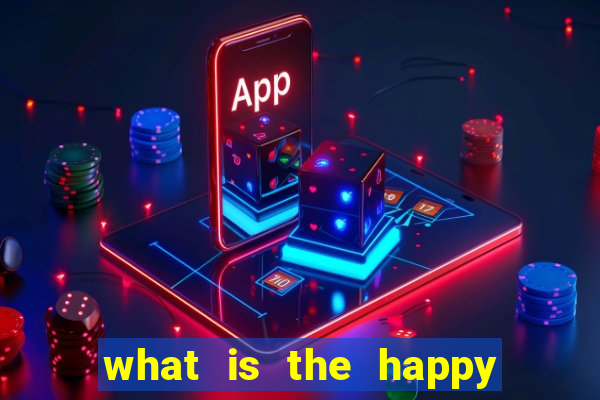 what is the happy taxi security password