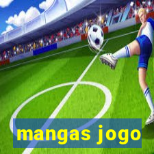 mangas jogo