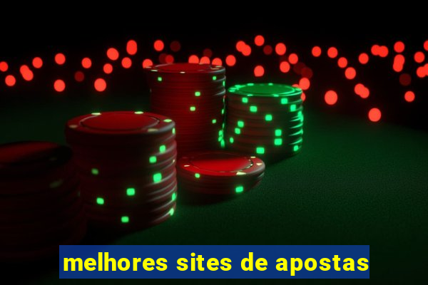 melhores sites de apostas