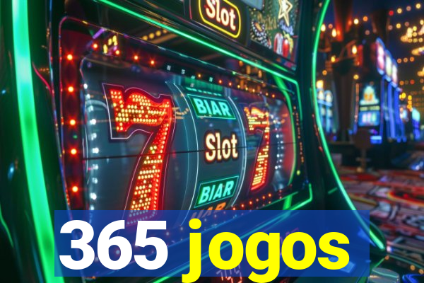 365 jogos