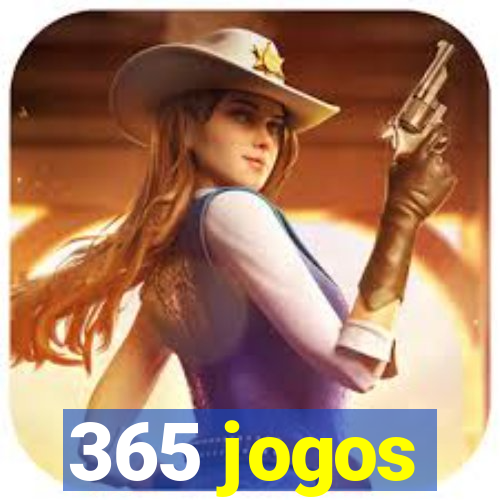 365 jogos