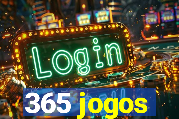 365 jogos