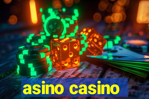 asino casino