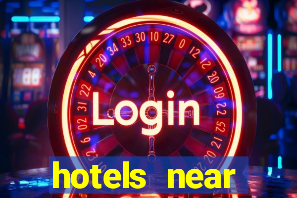 hotels near wetumpka casino