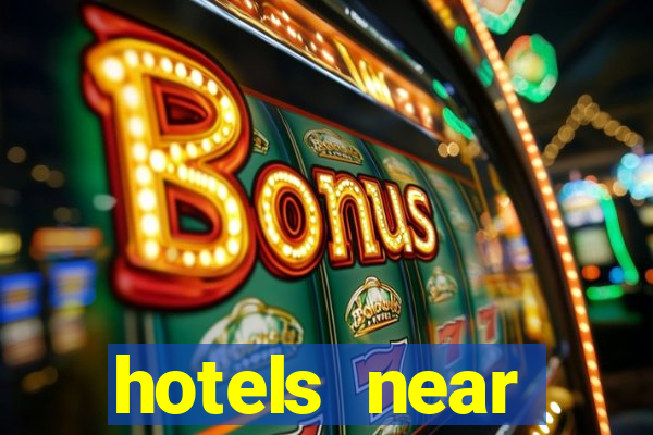 hotels near wetumpka casino