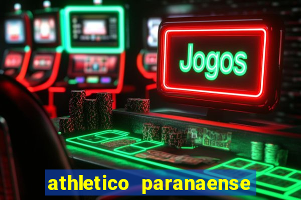 athletico paranaense x bragantino