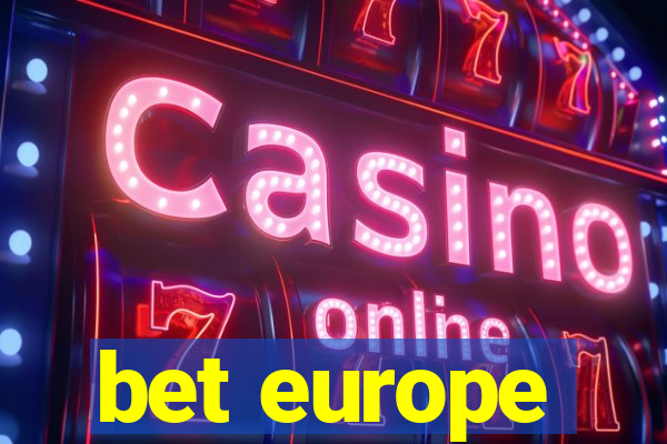 bet europe