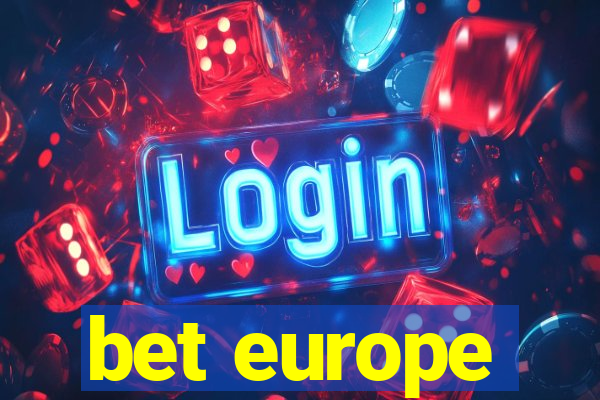 bet europe