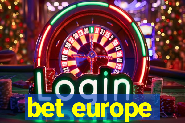 bet europe