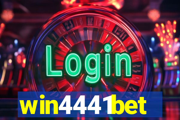 win4441bet