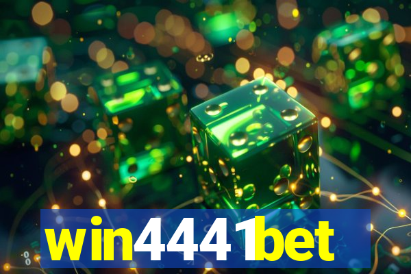 win4441bet