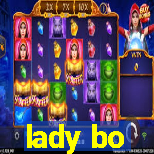 lady bo