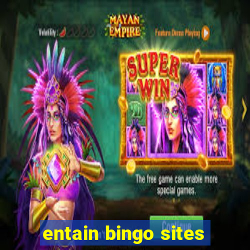 entain bingo sites