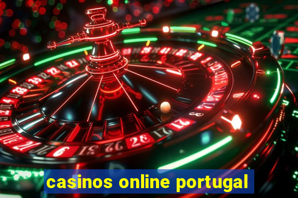 casinos online portugal