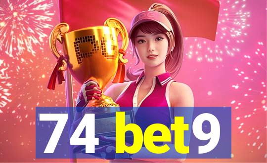 74 bet9