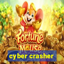 cyber crasher