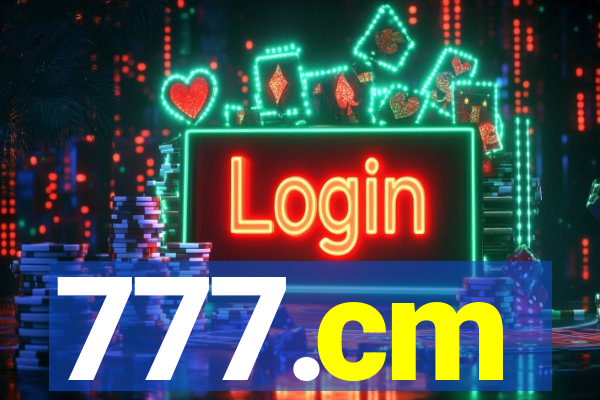 777.cm