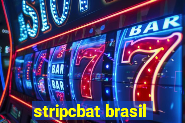 stripcbat brasil