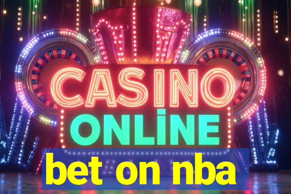 bet on nba