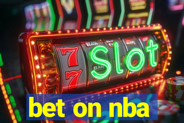 bet on nba