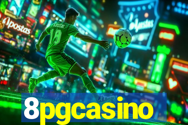 8pgcasino