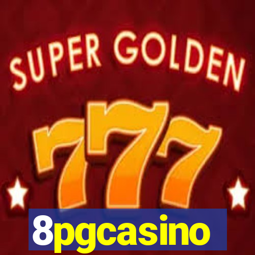 8pgcasino