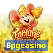 8pgcasino